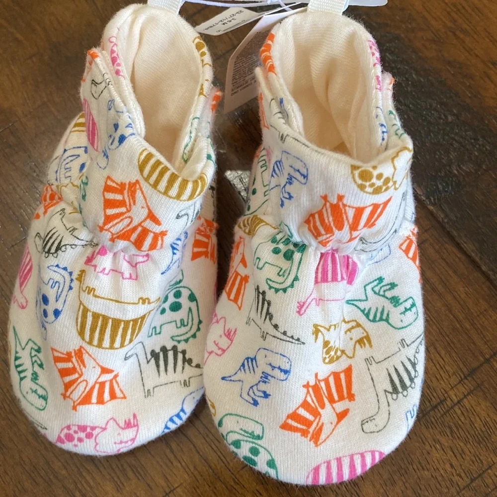 Shoes Booties Slippers